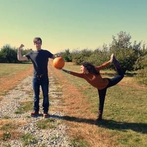 Meet your Posher, Sandy